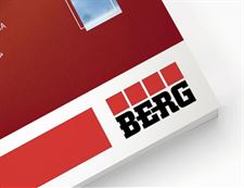 BERG-Roof Tiles and Concrete Products Manufacturer- product catalogue
