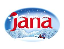 Christmas CD for Jana