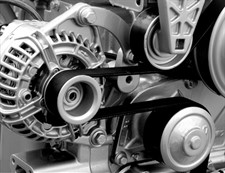 Jurprom - leading distributor of automotive parts